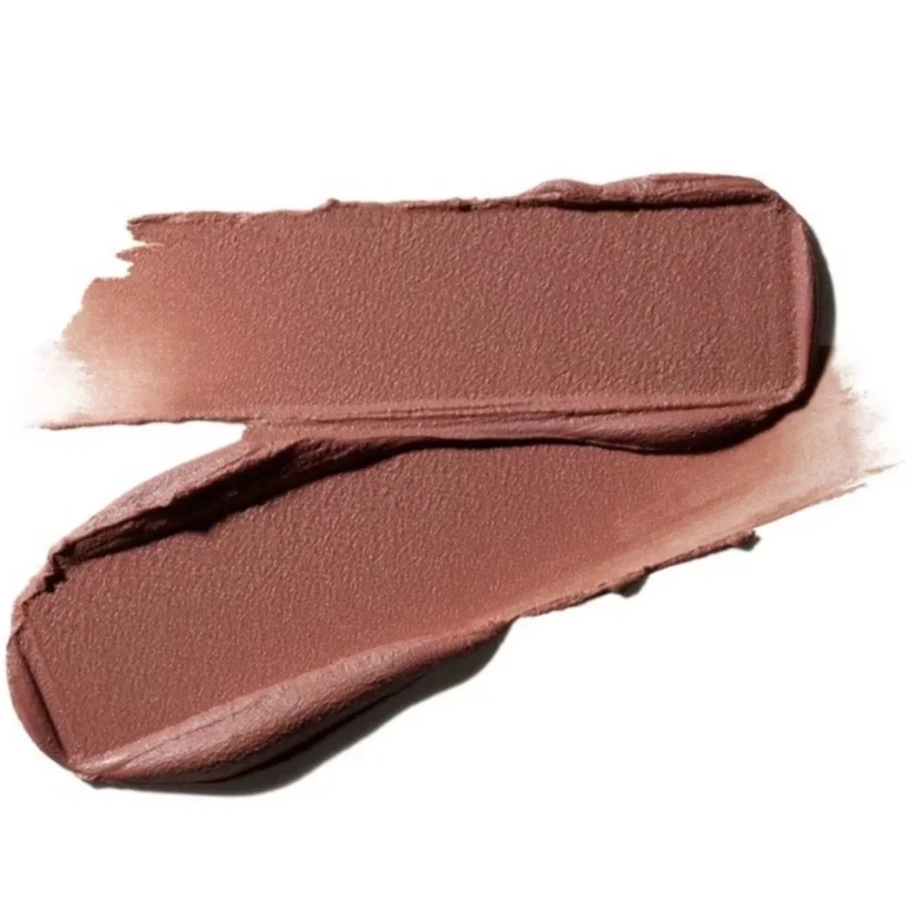 MAC Powder Kiss Liquid Lipcolour Habit